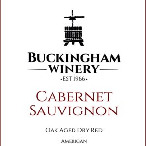 Cabernet Sauvignon