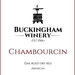 Chambourcin