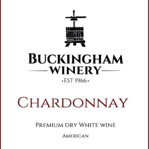 Chardonnay