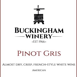 Pinot Gris