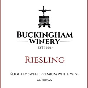 Riesling