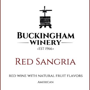 Red Sangria