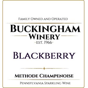 Sparkling Blackberry