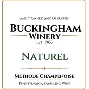 Sparkling Naturel