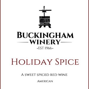 Holiday Spice